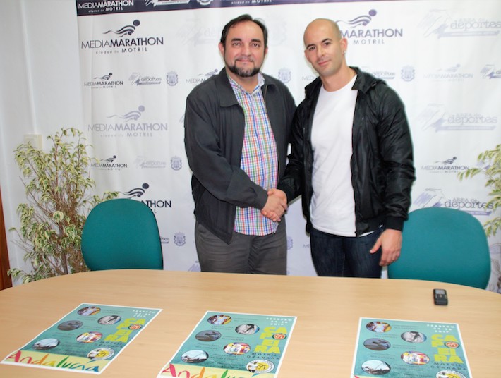 El Festival RDA Andalucía de Capoeira se realizará en Motril del 24 al 26 de febrero