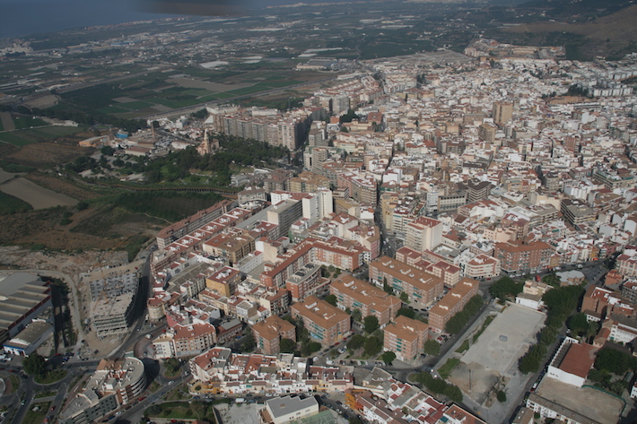 La Junta da luz verde a la modificaci�n del PGOU de Motril que permitir� su desarrollo hasta el 2023