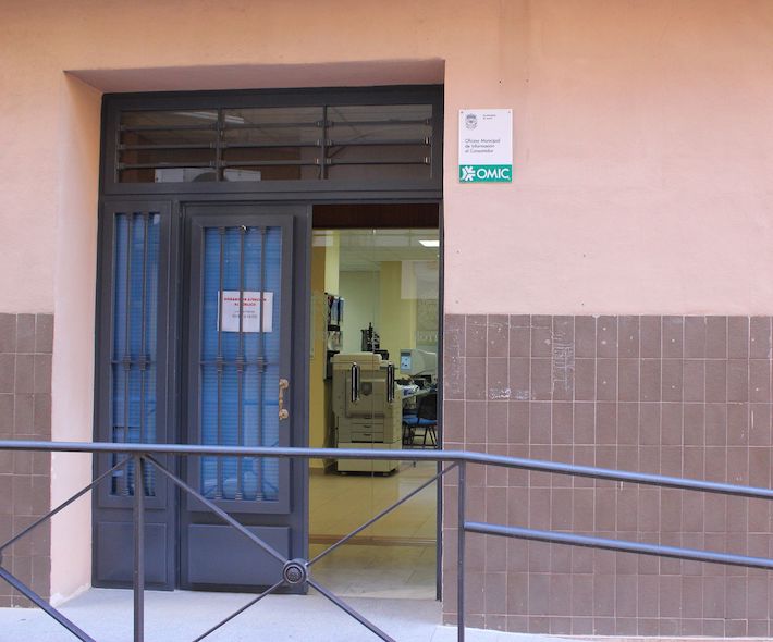 La concejal�a de Consumo organiza este jueves una charla informativa sobre cl�usulas suelo
 