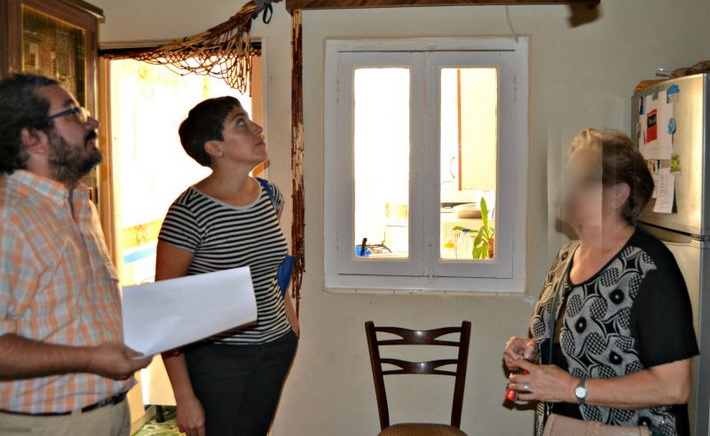 La Junta atiende a 1.231 familias de Granada a trav�s del sistema de informaci�n y asesoramiento en desahucios 