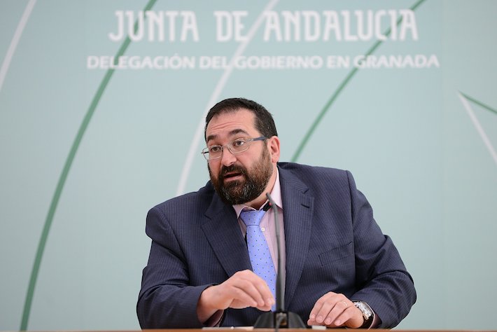 Los centros educativos granadinos inician el proceso de escolarización para el curso 2017/2018 con refuerzos en bilingüismo y apoyo a las familias