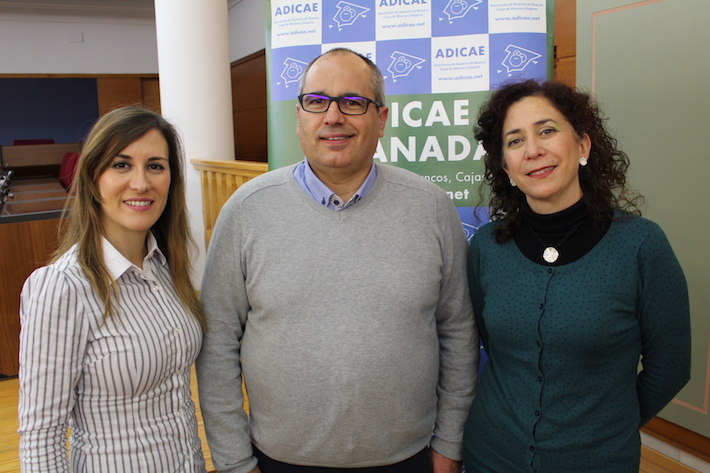 ADICAE ofrece la primera charla informativa sobre clusulas suelo
