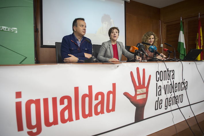 La Junta reivindica el papel de la mujer como referente social en una campaa con motivo del 8 de marzo