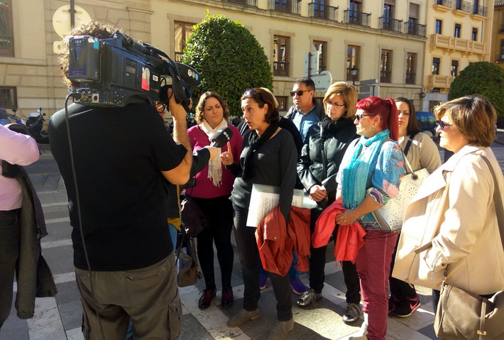 Trabajadoras de Santa Amelia obligadas al traslado tras dos años de ERTE