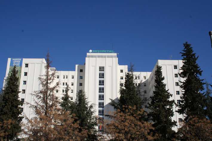 Los hospitales de Granada, entre los que menos casos de flebitis registran de España, según un estudio multicéntrico
