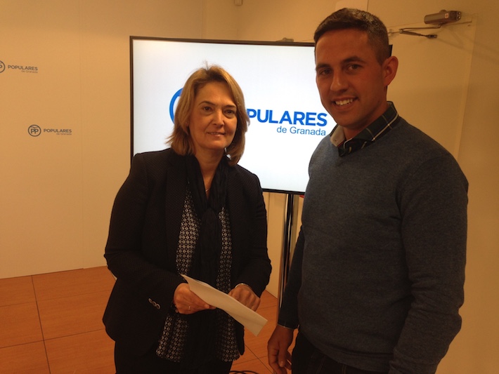 El PP de los Gu�jares acceder� a la alcald�a de la localidad tras la sentencia que permite debatir la moci�n de censura promovida junto con el PA.
