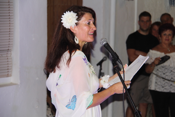 La Herradura acoge este domingo el VII Festival Internacional de Poesa y Arte Grito de Mujer
