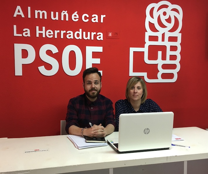 El PSOE presenta una mocin con motivo del da mundial de concienciacin sobre el autismo.