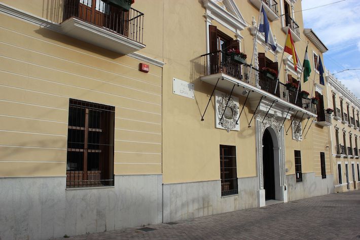 Motril se suma este sábado a ’La Hora del Planeta’