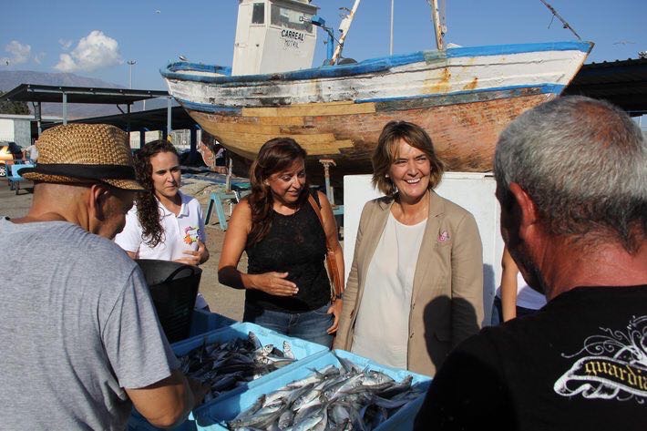 El PP propone la creación de una mesa por la pesca que articule mecanismos para defender y proteger un sector en crisis
