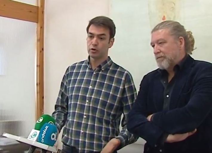 Joaquín Bellido: “AxSí seguirá peleando para que el Parlamento debata y apruebe la Ley contra la pobreza energética en Andalucía”  