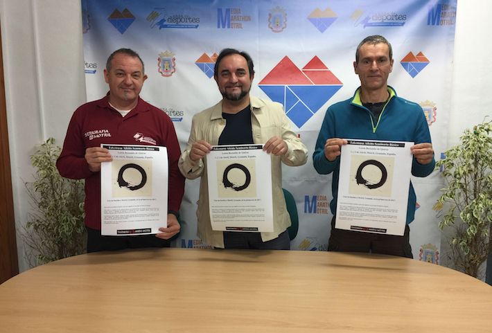 Maestros Internacionales de Aikido participarn en un curso de tecnificacin en Motril