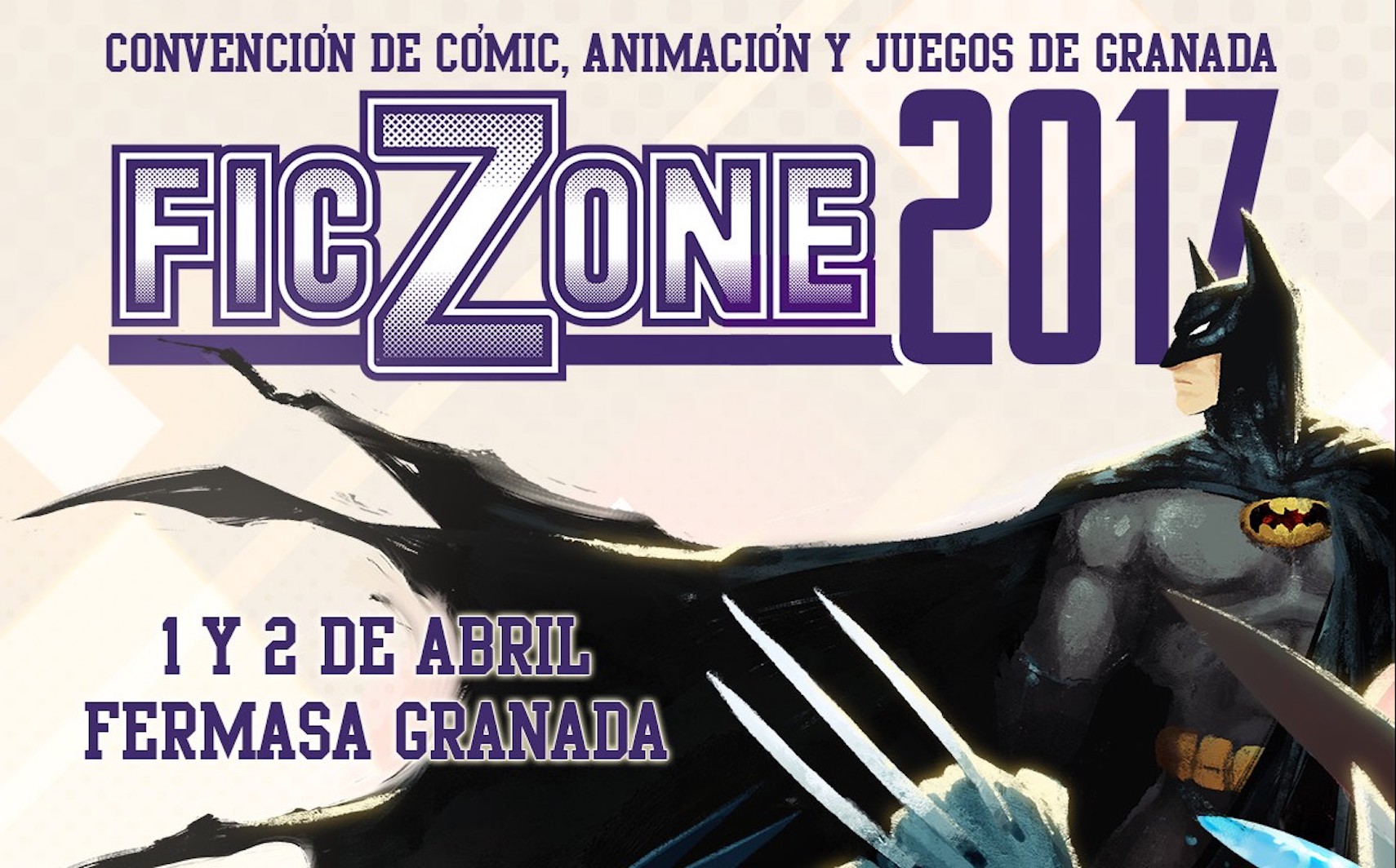 Juventud de Almuñécar organiza un viaje este sábado a la FicZone de Granada