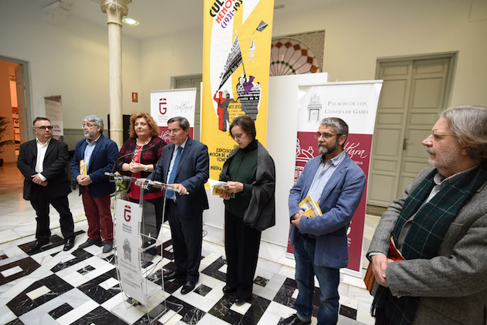 La Segunda Repblica y la Guerra Civil, protagonistas del programa de Cultura y Memoria Histrica de la Diputacin
