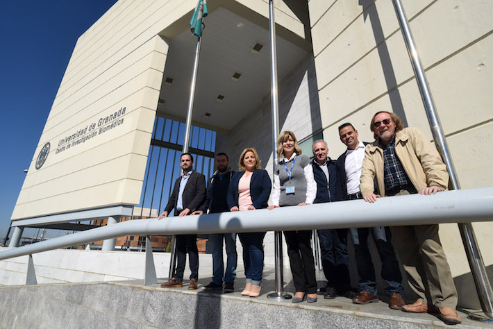 La Alpujarra acoge una carrera solidaria en beneficio de la investigacin contra el cncer 