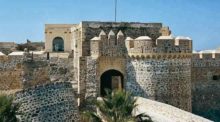 Almuñécar se suma a la celebración este martes  del Día de los Monumentos.