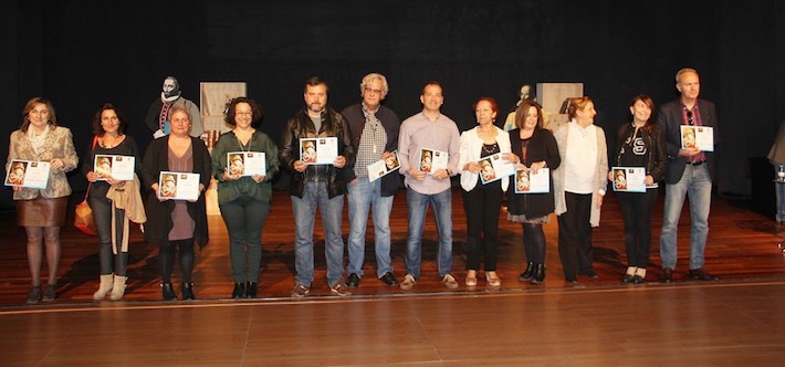 Almuñécar celebrará  el próximo lunes el XXXIII Certamen Literario Escolar