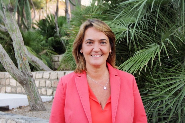 Diputaci�n deja fuera a Motril en el asfaltado de cuatro caminos rurales