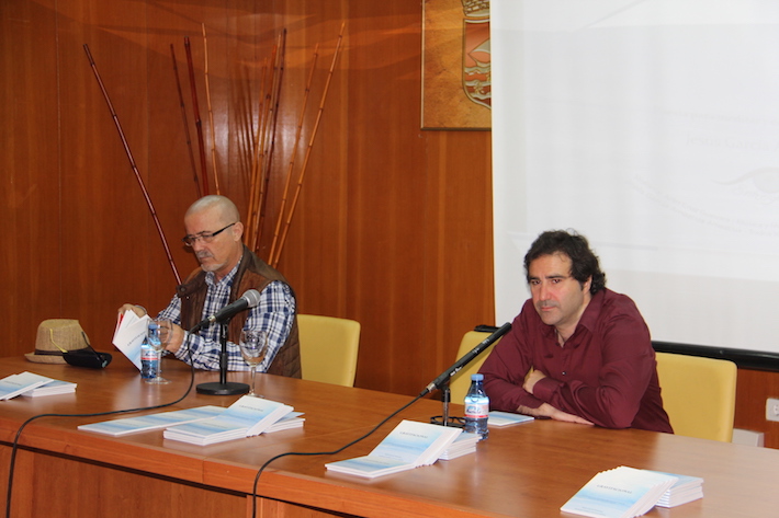 Esta noche vuelve el teatro a la Casa de la Cultura de Almu��car
