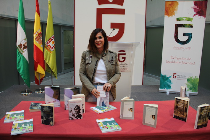 El programa de fomento de la lectura �Mar�a Moliner� llegar� a m�s de 1.000 personas en los municipios de los Montes
