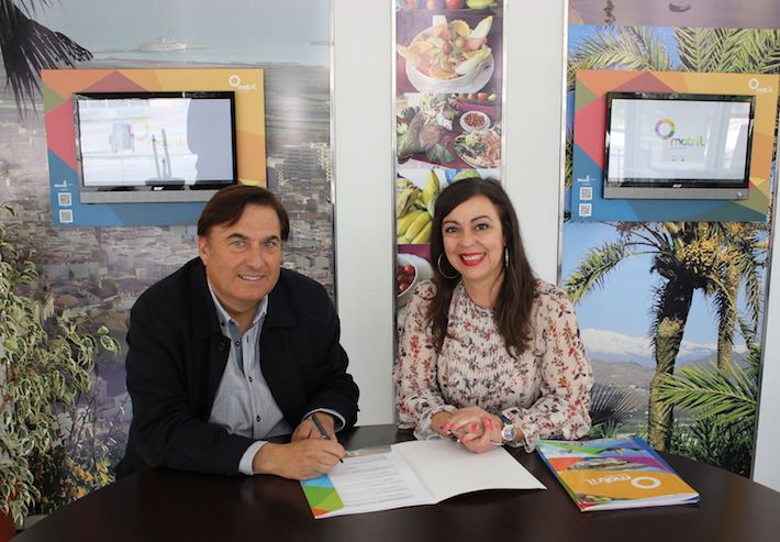 El Grupo de Acción Local de Pesca (GALP) de Motril gestionará 2,3 millones de euros de ayudas europeas para el sector