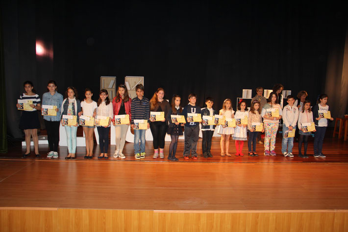 Almuñécar celebrará este lunes el XXXIII Certamen Literario Escolar