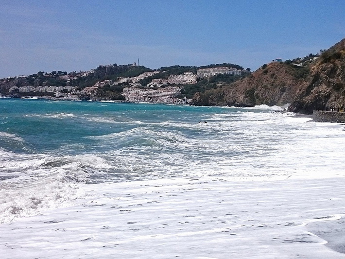 La Mancomunidad de la Costa Tropical exige que no se demore m�s el Plan de Estrategia Integral del Litoral Granadino.