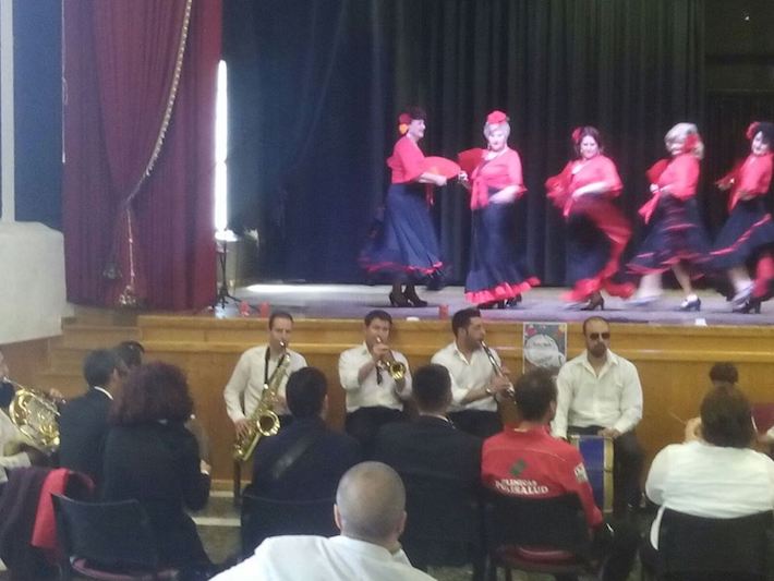 Desmantelado un entramado que falsific� miles de recetas para comprar benzodiacepinas que vend�an despu�s en Marruecos
 