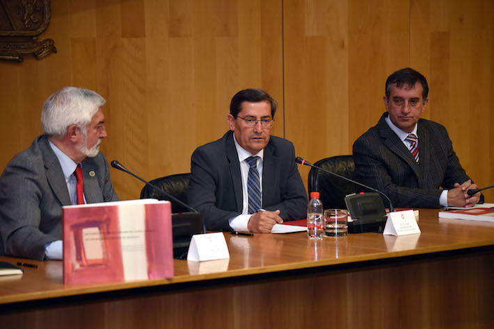 Diputaci�n presenta un estudio que analiza el coste y la calidad de los servicios p�blicos municipales
