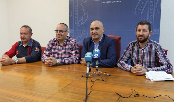 Motril acoge el X Encuentro de Hospitales de D�a de Salud Mental