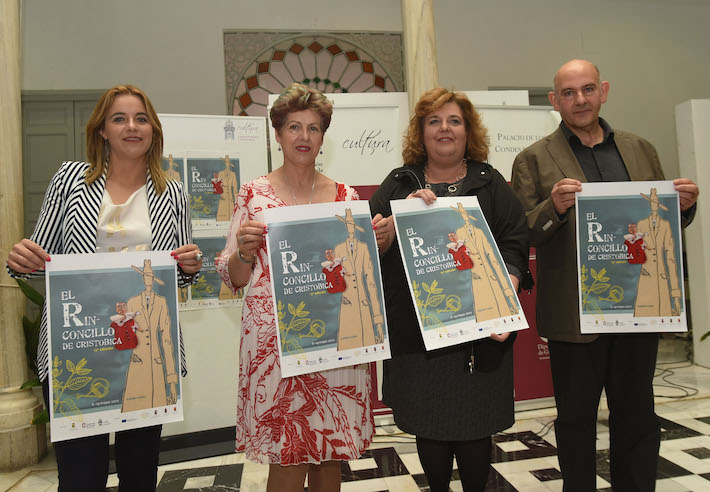 Los títeres y la música protagonizan la décimo tercera edición de El Rinconcillo de Cristobica