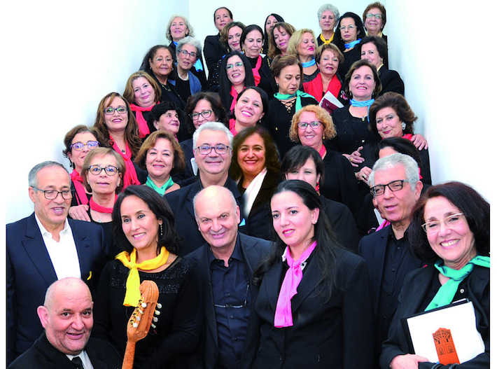 La Alhambra y el Ayuntamiento organizan un concierto gratuito de música andalusí en el Cuarto Real