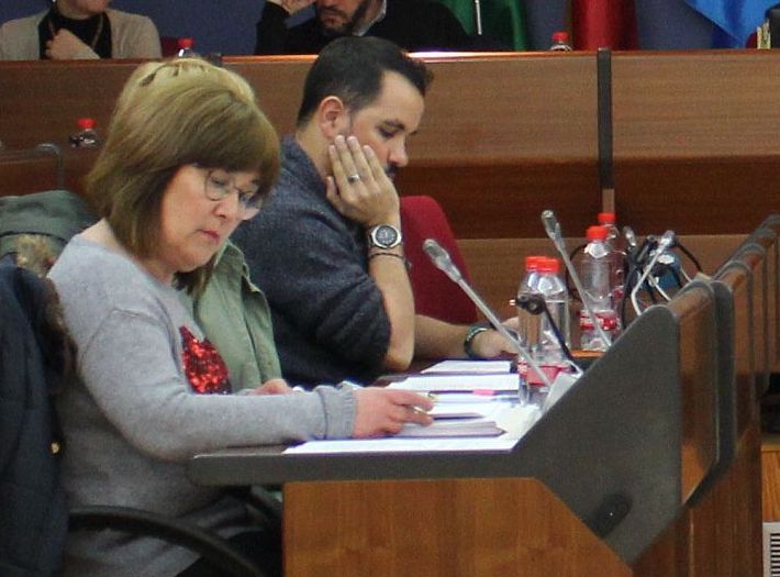 PP, PSOE Y PA acuerdan que la grúa municipal sea un negocio privado que obtenga beneficios