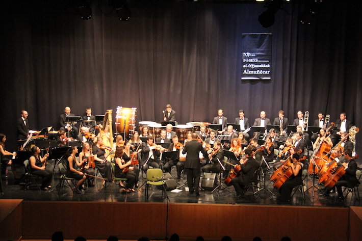La OSCA dará un concierto monográfico de Beethoven en Almuñécar
