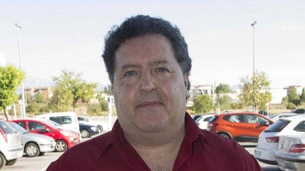 Un granadino busca a su hermano gemelo, de quien fue separado al nacer