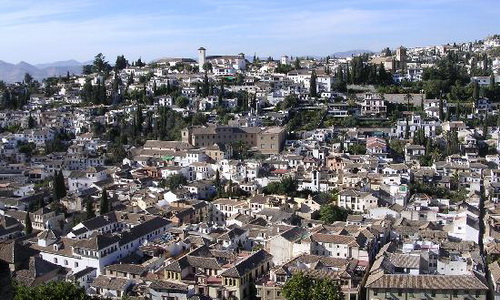 La Junta concede a 227 familias de Granada 349.113 euros en ayudas para rehabilitar sus edificios
