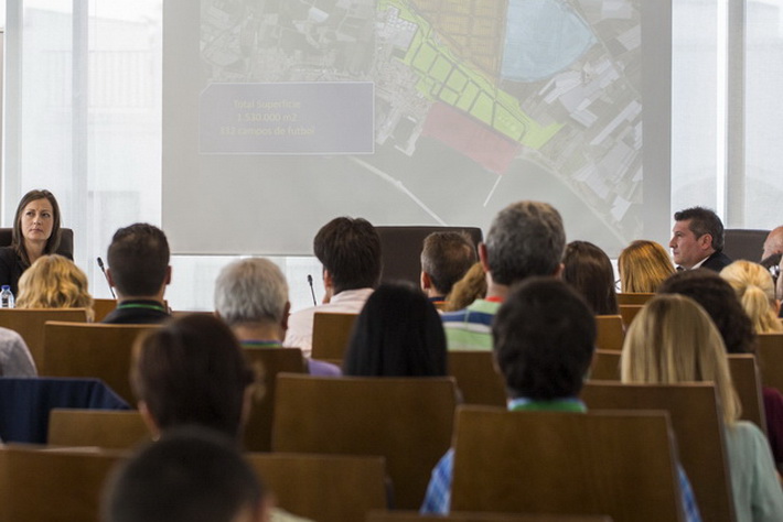 Los empresarios y emprendedores de la Costa Tropical tienen su gran cita anual en el III Encuentro Networking 