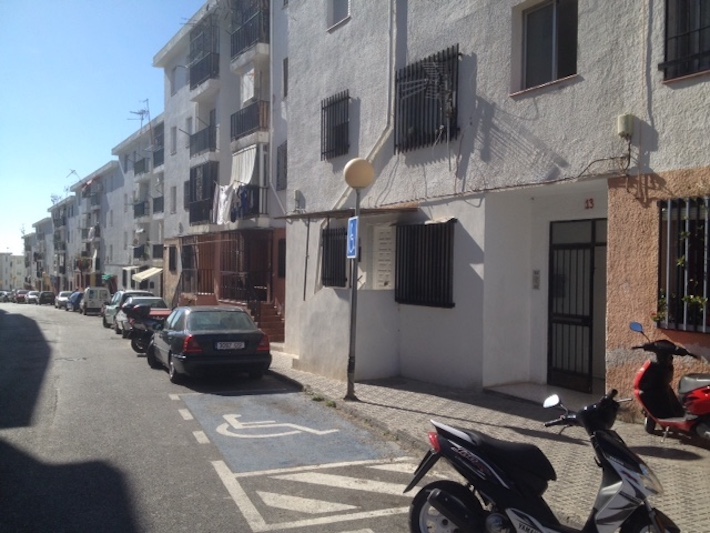 
La Junta inicia la pr�xima semana la primera de las 5 obras de rehabilitaci�n en la barriada Huerta Carrasco, de Motril