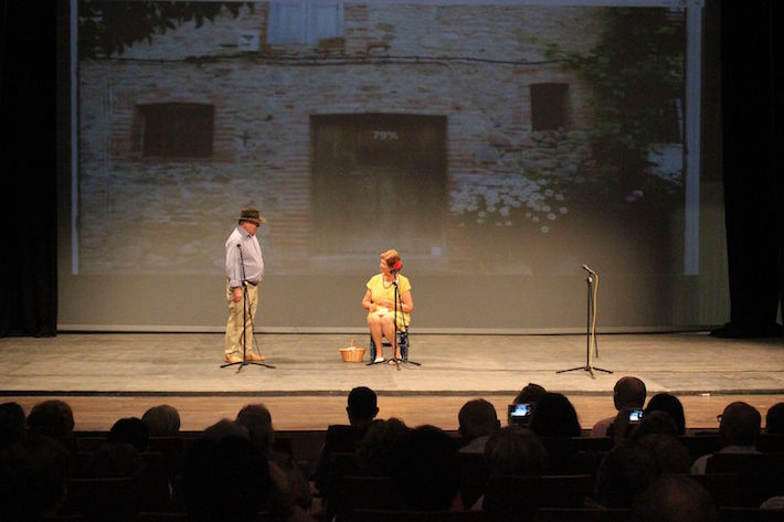 El PP celebra la puesta en marcha de la Muestra de Teatro Aficionado en Motril