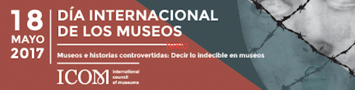 Talleres, descuentos y visitas guiadas gratis en el Centro Guerrero durante el D�a Internacional de los Museos
