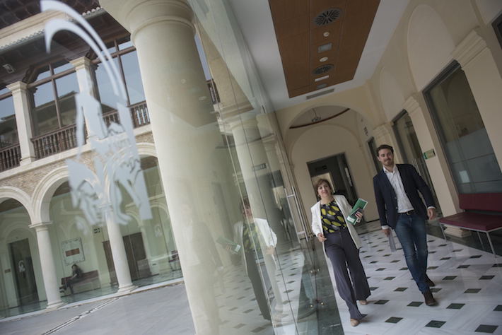 La Junta programa más de un centenar de actividades culturales hasta el mes de agosto en Granada