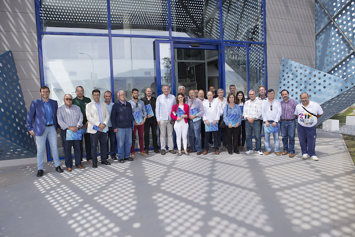 El Puerto entrega subvenciones a veinte entidades deportivas y culturales por un importe superior a los 15.000 euros