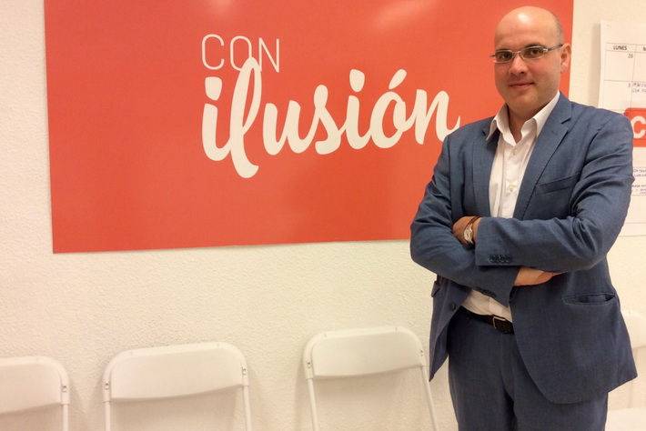 Ciudadanos propone medidas para mejorar la calidad de vida de los celíacos e intolerantes a la lactosa de toda la provincia de Granada