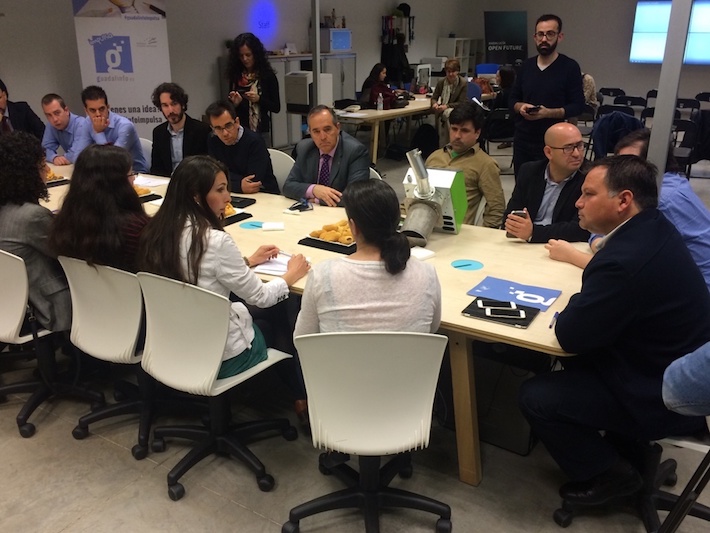 Guadalinfo abre inscripciones para las jornadas ‘Los retos del innovador’ que arrancan el 1 de junio en Granada