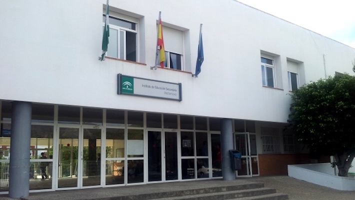 El IES Mediterráneo contará con un nuevo módulo de FP Básica de Alojamiento y Lavandería