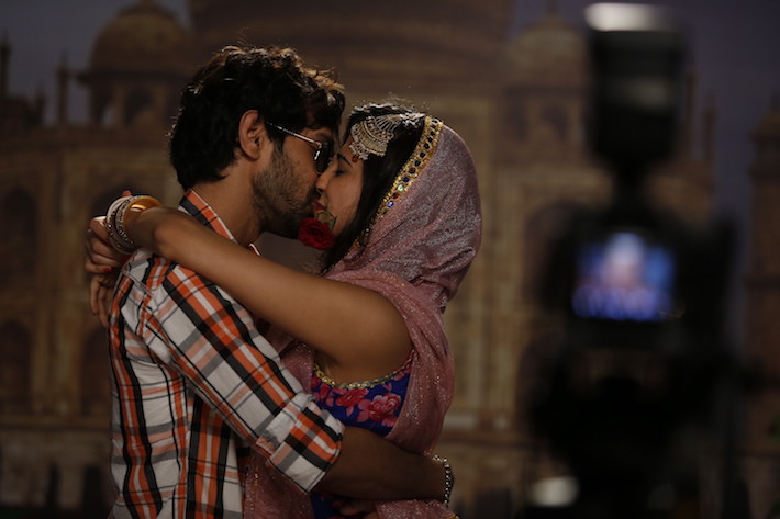 Cines del Sur trae 10 estrenos en España y lo mejor de las últimas cosechas de
Asia, África y Latino América 
