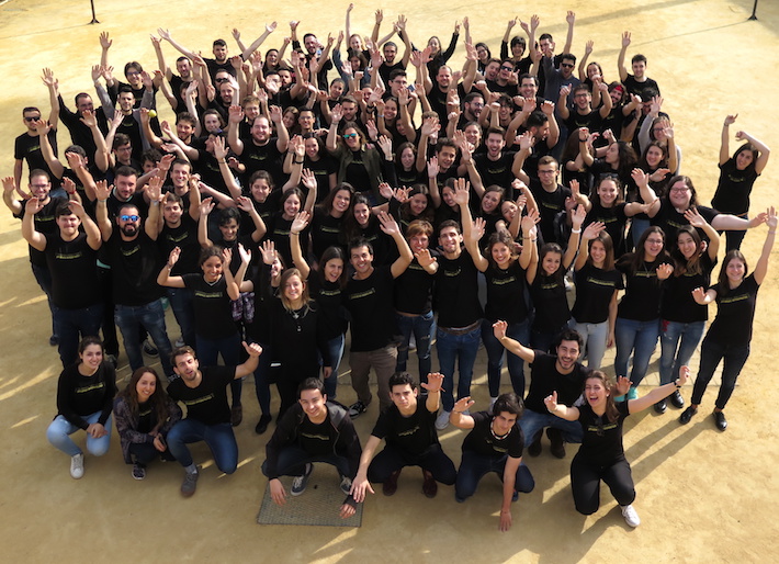 La Orquesta Joven de Andaluc�a inicia su convivencia estival e interpretar� la suite �Iberia� de Alb�niz en el festival de Granada