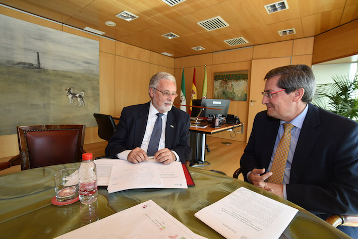 El Defensor del Pueblo abre un expediente sobre exclusi�n financiera tras las denuncias de Diputaci�n
