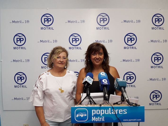 El PP pide la modificaci�n del Plan Director de Puertos para estimular la construcci�n Puertos Deportivos