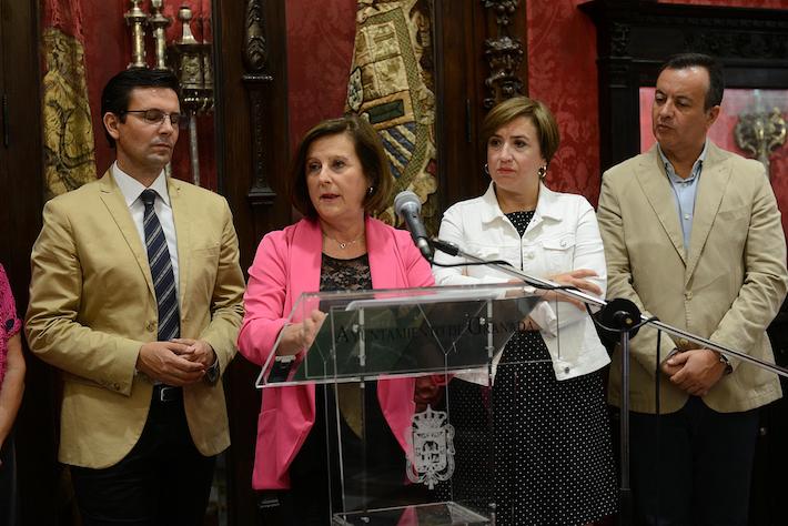 La Junta destina 85 millones a los ayuntamientos para favorecer la Ayuda a la Contrataci�n y reforzar los servicios sociales comunitarios